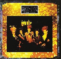 BUCK-TICK 写真集・バクチク HYPER アーティストＢＯＯＫ バクチク HYPER |本 | 通販 | Amazon